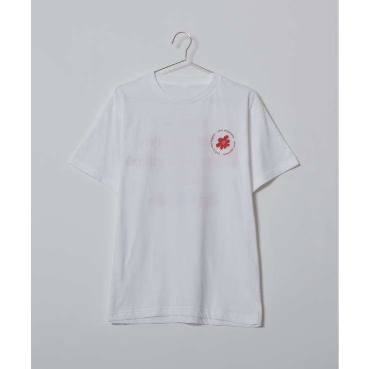 メッセージプリントTシャツ | ＆soiree | 詳細画像36 