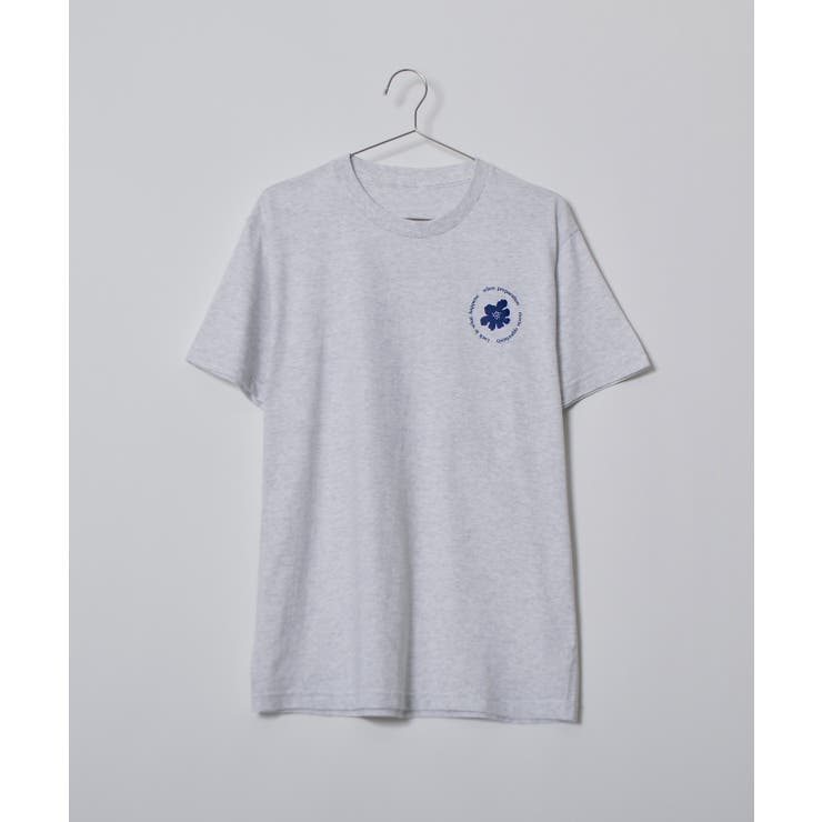 メッセージプリントTシャツ | ＆soiree | 詳細画像50 