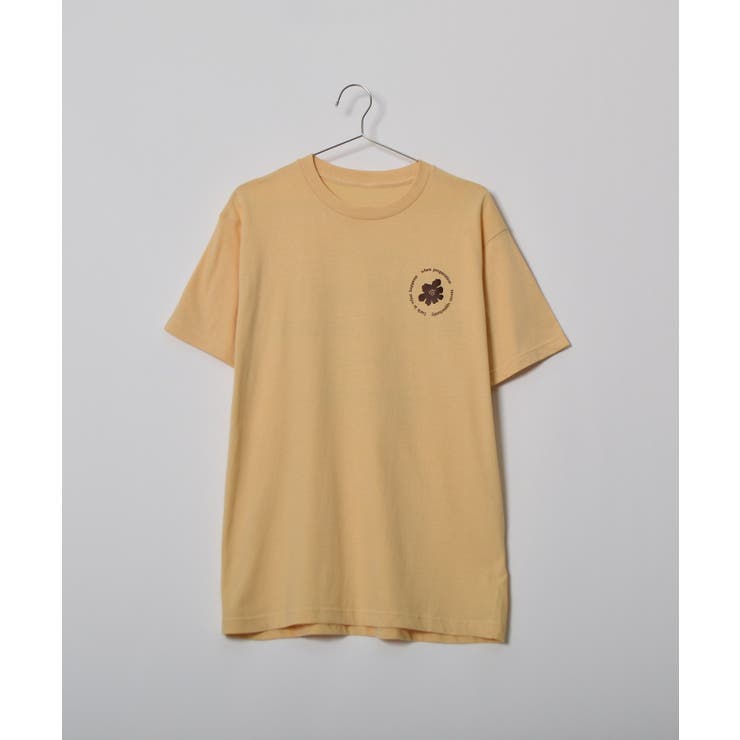 メッセージプリントTシャツ | ＆soiree | 詳細画像54 