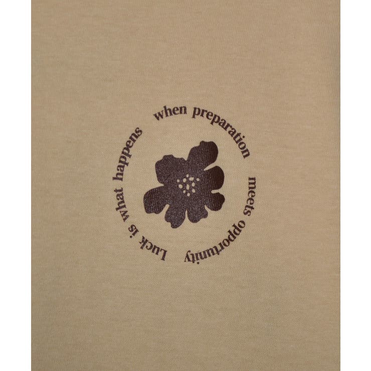 メッセージプリントTシャツ | ＆soiree | 詳細画像55 