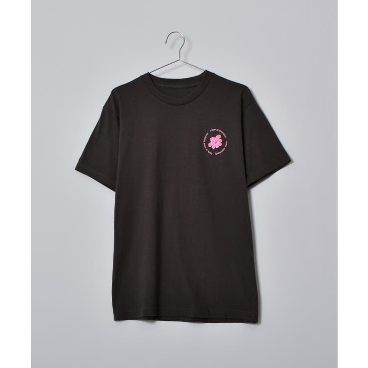 メッセージプリントTシャツ | ＆soiree | 詳細画像58 