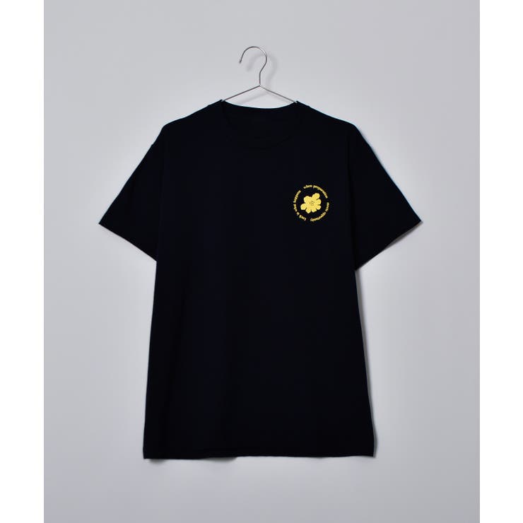 メッセージプリントTシャツ | ＆soiree | 詳細画像62 