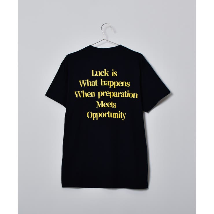 メッセージプリントTシャツ | ＆soiree | 詳細画像64 