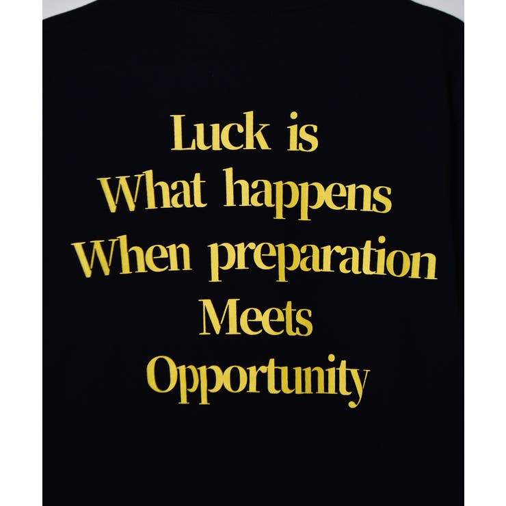 メッセージプリントTシャツ | ＆soiree | 詳細画像65 