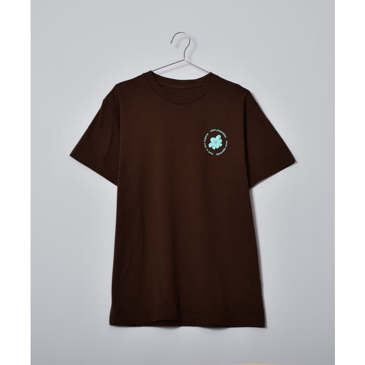 メッセージプリントTシャツ | ＆soiree | 詳細画像66 