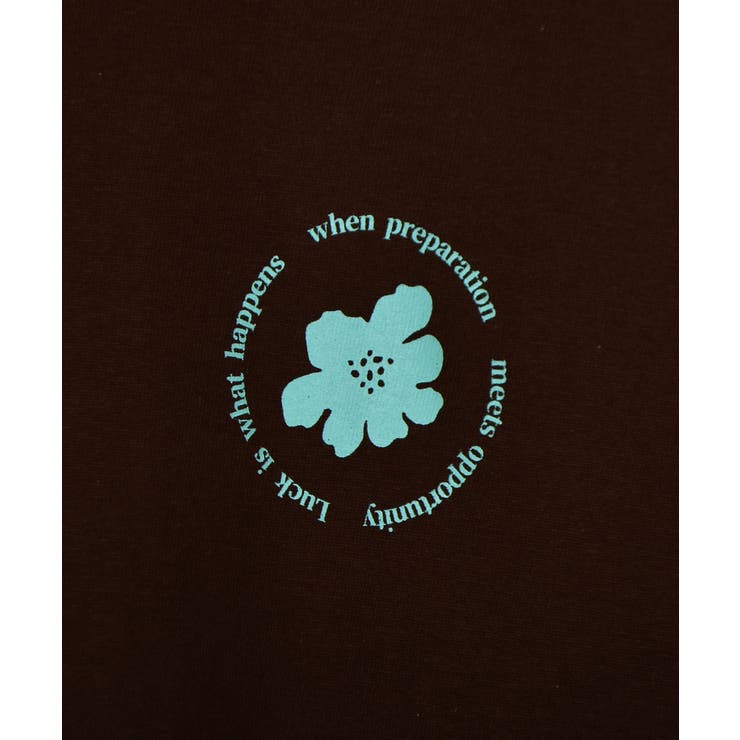 メッセージプリントTシャツ | ＆soiree | 詳細画像67 