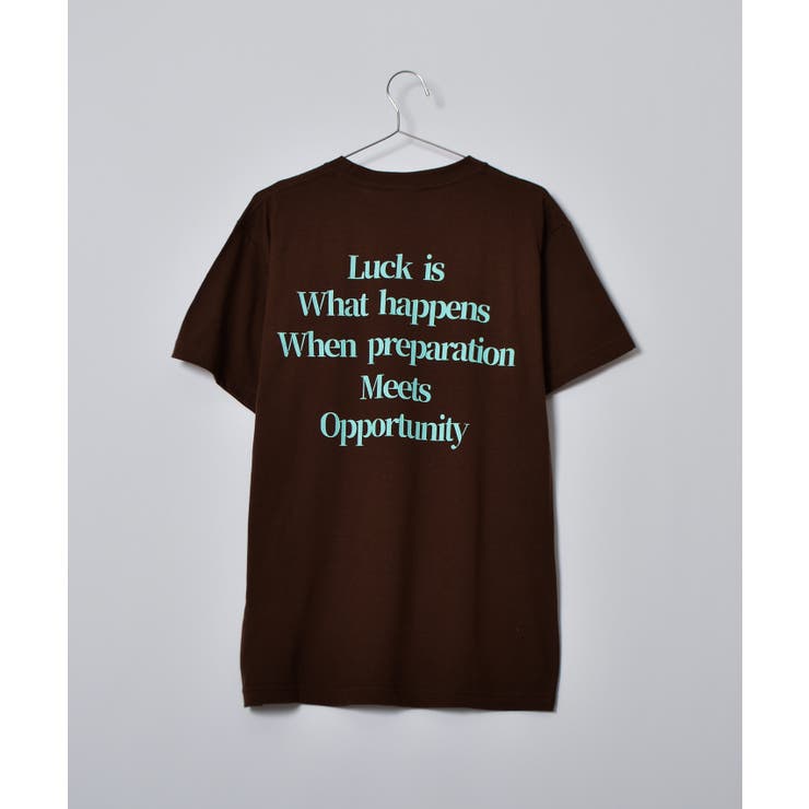 メッセージプリントTシャツ | ＆soiree | 詳細画像68 