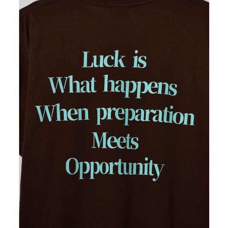 メッセージプリントTシャツ | ＆soiree | 詳細画像69 