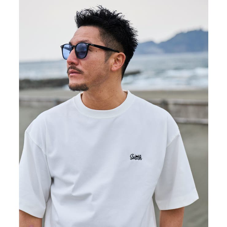 SUNNY SMITH 11 | MODISH GAZE | 詳細画像11 