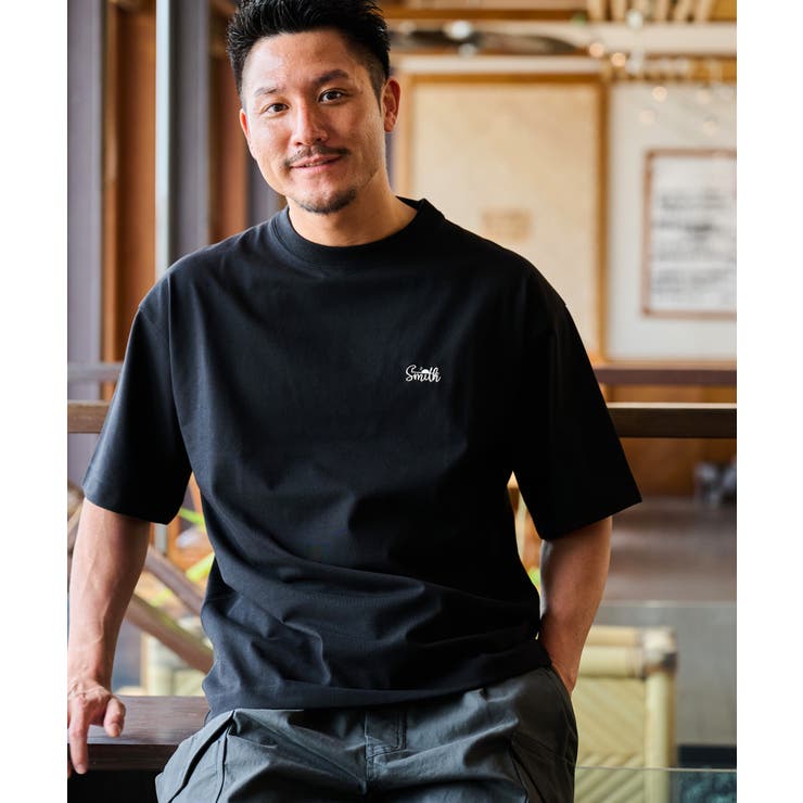 SUNNY SMITH 11 | MODISH GAZE | 詳細画像2 