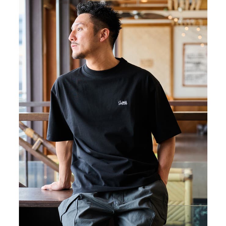 SUNNY SMITH 11 | MODISH GAZE | 詳細画像3 