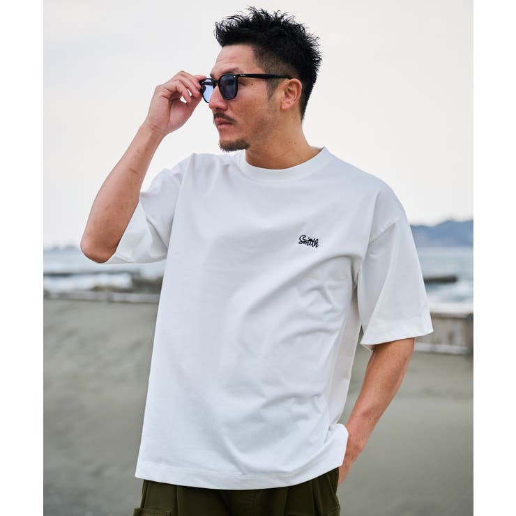 SUNNY SMITH 11 | MODISH GAZE | 詳細画像9 