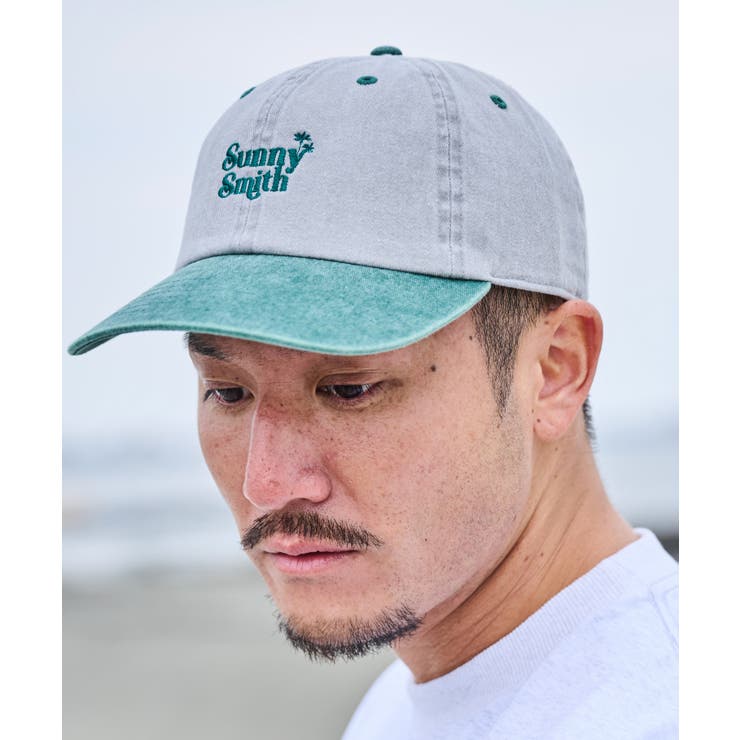 UNION CAP(FREE BLACK): THE H.W. DOG & CO.｜WILDSIDE YOHJI