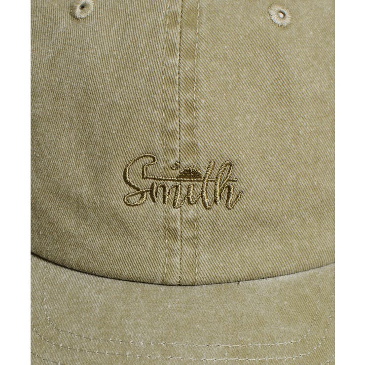 SUNNY SMITH OGロゴ刺繍Cap（ピグメント・カモフラ） | MODISH GAZE | 詳細画像66 