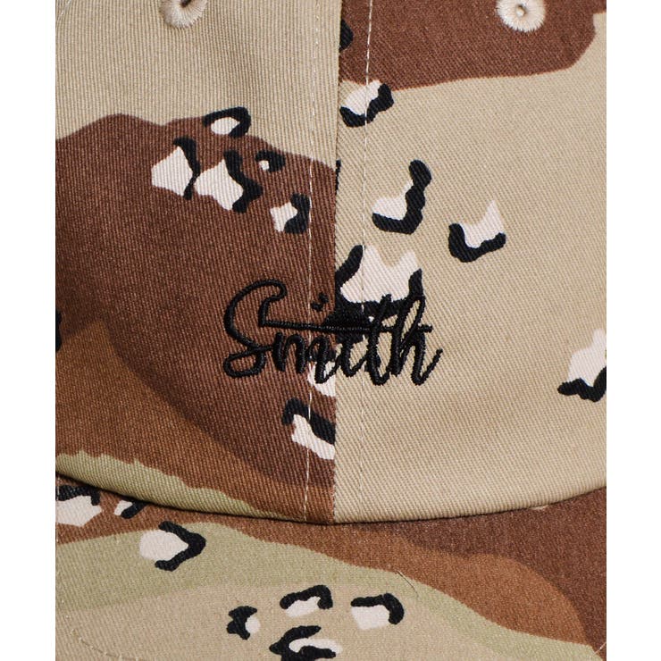 SUNNY SMITH OGロゴ刺繍Cap（ピグメント・カモフラ） | MODISH GAZE | 詳細画像68 