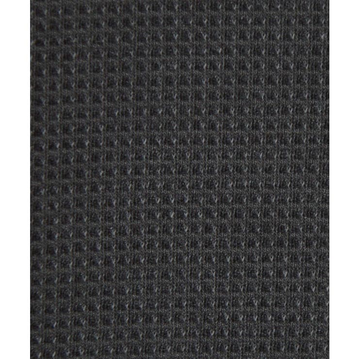 SUNNY SMITH ピグメントワッフル ラグランロゴ刺繍Ｔシャツ | MODISH GAZE | 詳細画像20 