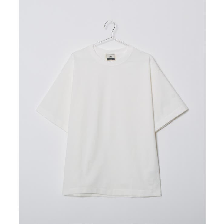 SunnySmith無地ボディプレーティング天竺Tシャツ | MODISH GAZE | 詳細画像21 