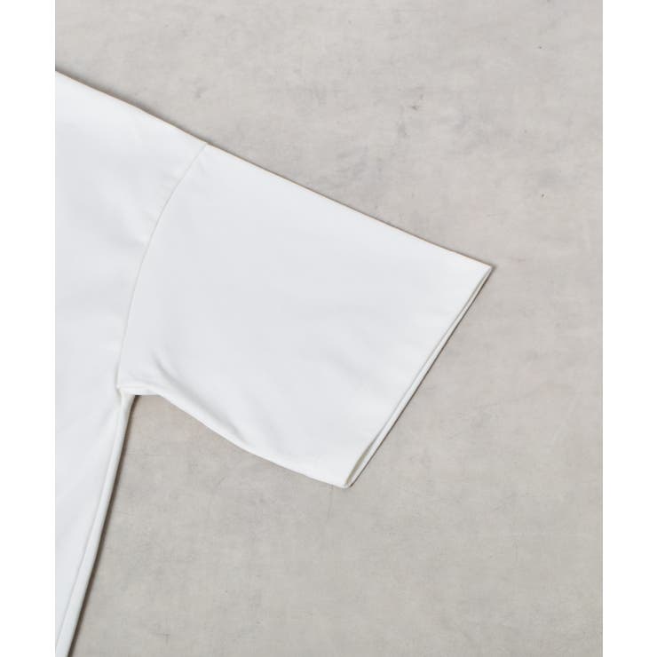 SunnySmith無地ボディプレーティング天竺Tシャツ | MODISH GAZE | 詳細画像26 