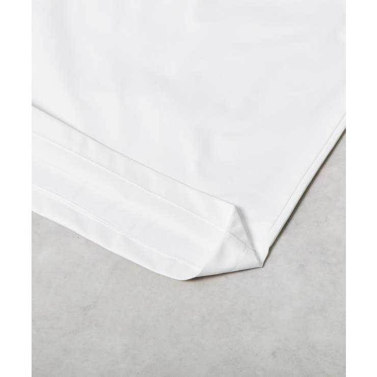 SunnySmith無地ボディプレーティング天竺Tシャツ | MODISH GAZE | 詳細画像27 