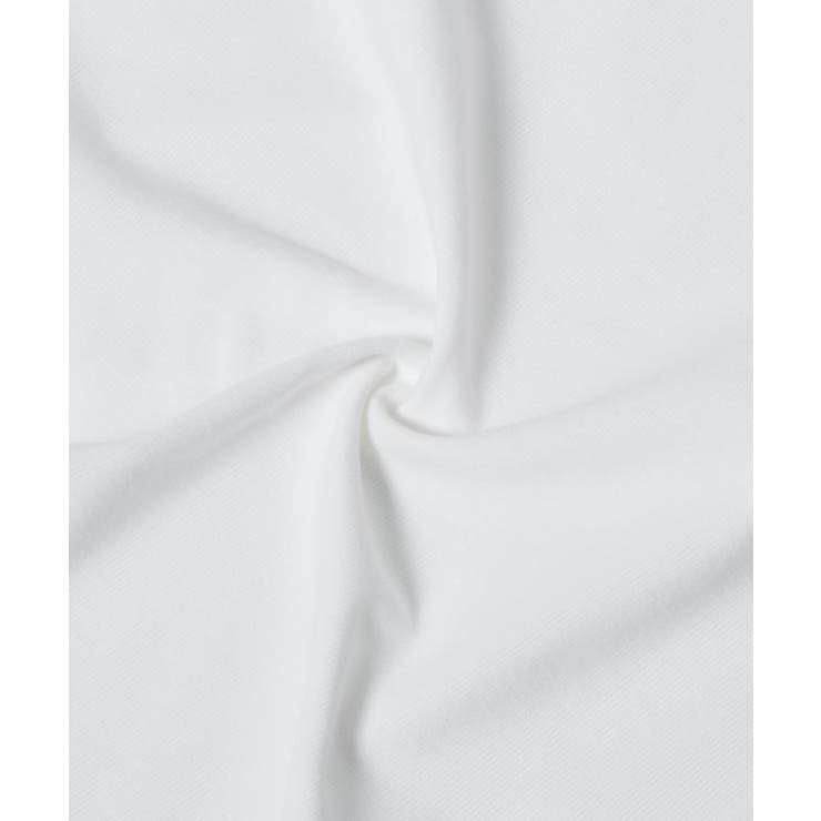 SunnySmith無地ボディプレーティング天竺Tシャツ | MODISH GAZE | 詳細画像28 