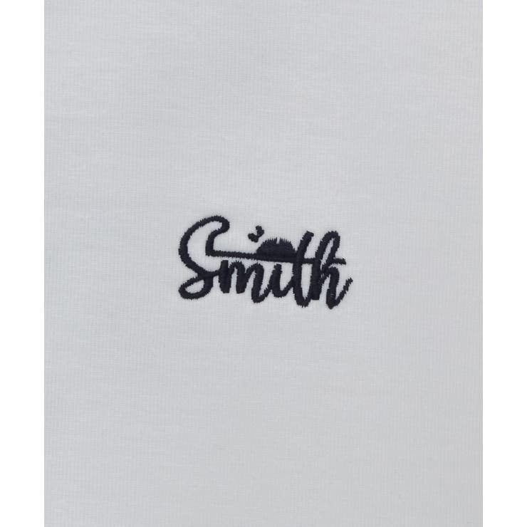 SunnySmith ウルトラヘビーオンスヤシの木柄両面刺繍Tシャツ | MODISH GAZE | 詳細画像20 