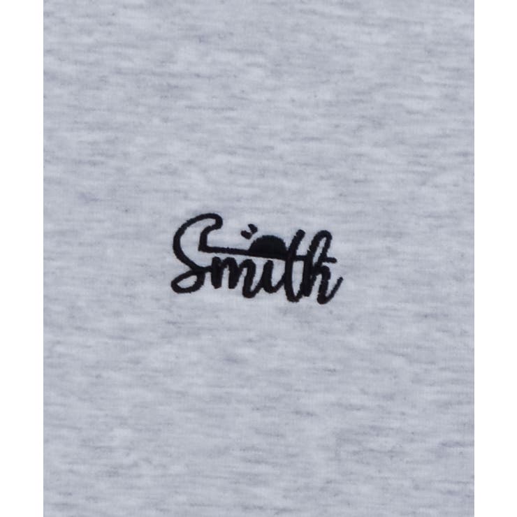 SunnySmith ウルトラヘビーオンスヤシの木柄両面刺繍Tシャツ | MODISH GAZE | 詳細画像24 