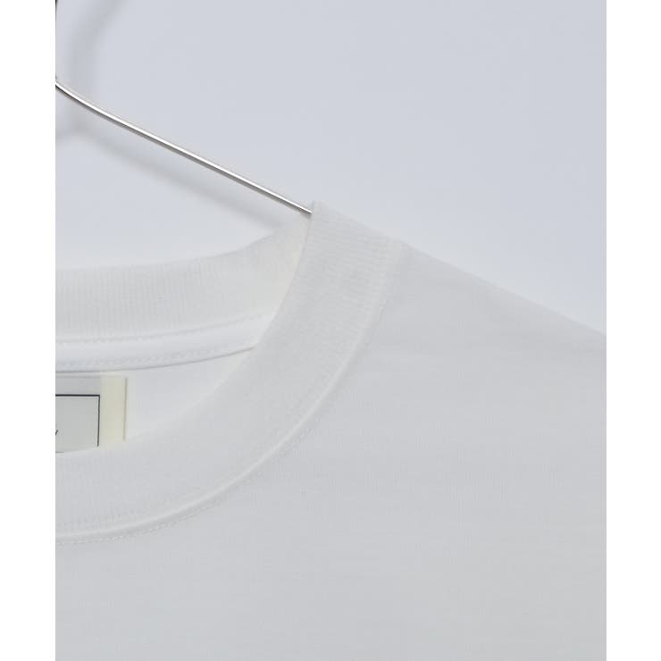 SunnySmith ウルトラヘビーオンスヤシの木柄両面刺繍Tシャツ | MODISH GAZE | 詳細画像31 