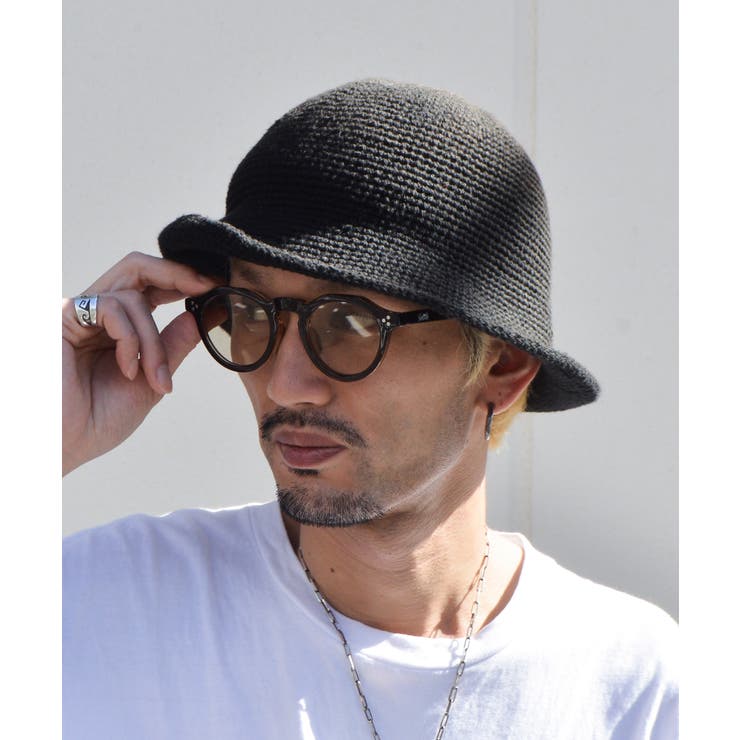 SunnySmith 調光サングラス（ラウンド・ウェリントン） | MODISH GAZE | 詳細画像6 