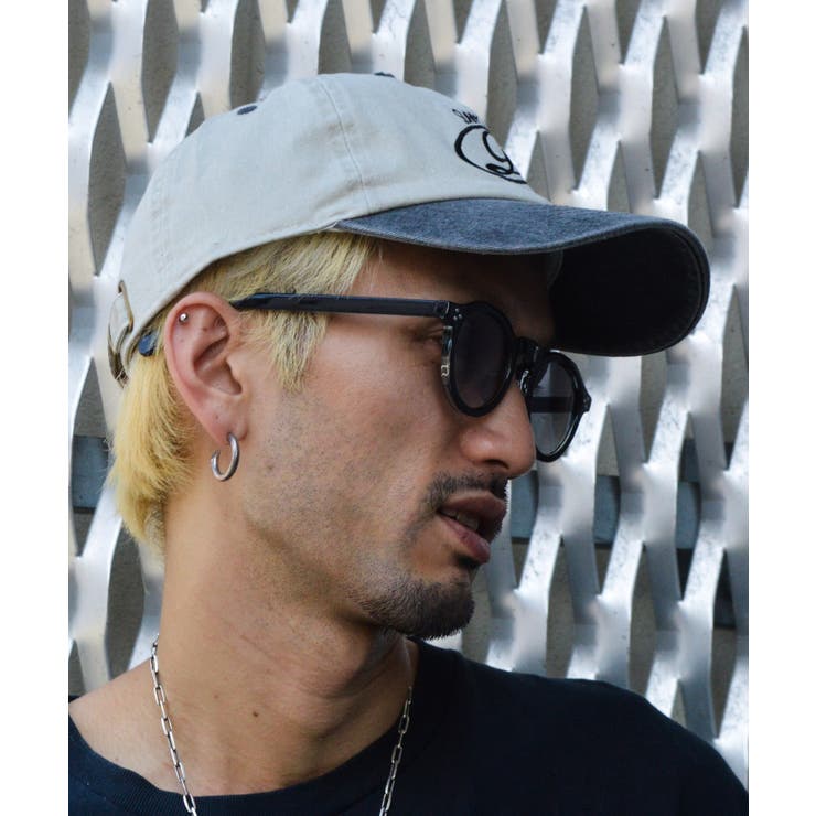 SunnySmith 調光サングラス（ラウンド・ウェリントン） | MODISH GAZE | 詳細画像9 