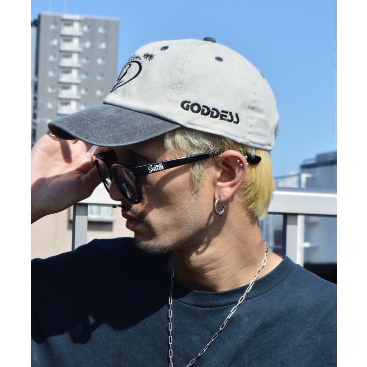 SunnySmith 調光サングラス（ラウンド・ウェリントン） | MODISH GAZE | 詳細画像13 