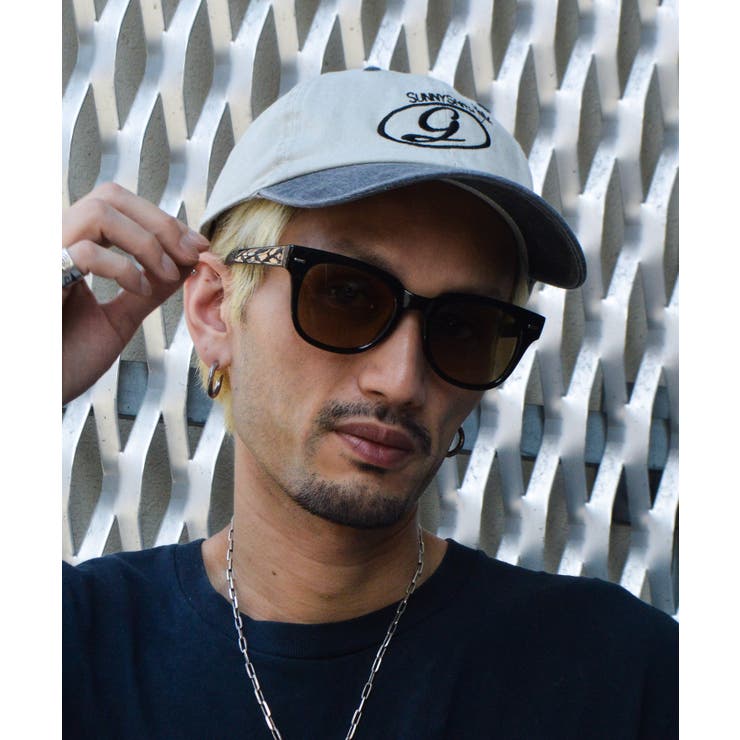 SunnySmith 調光サングラス（ラウンド・ウェリントン） | MODISH GAZE | 詳細画像15 