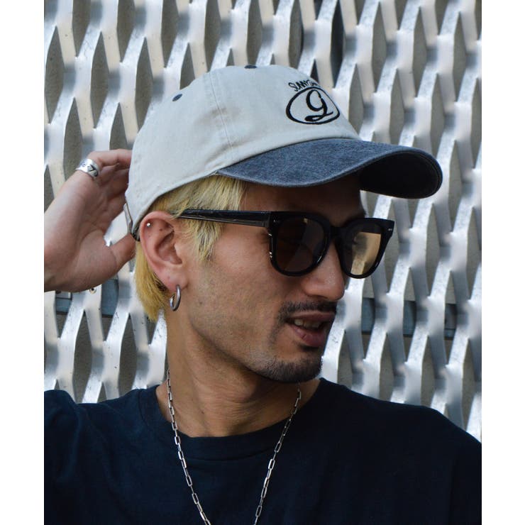 SunnySmith 調光サングラス（ラウンド・ウェリントン） | MODISH GAZE | 詳細画像16 