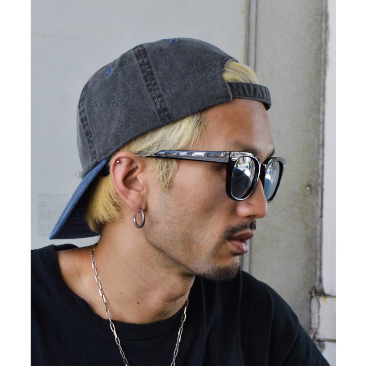 SunnySmith 調光サングラス（ラウンド・ウェリントン） | MODISH GAZE | 詳細画像20 