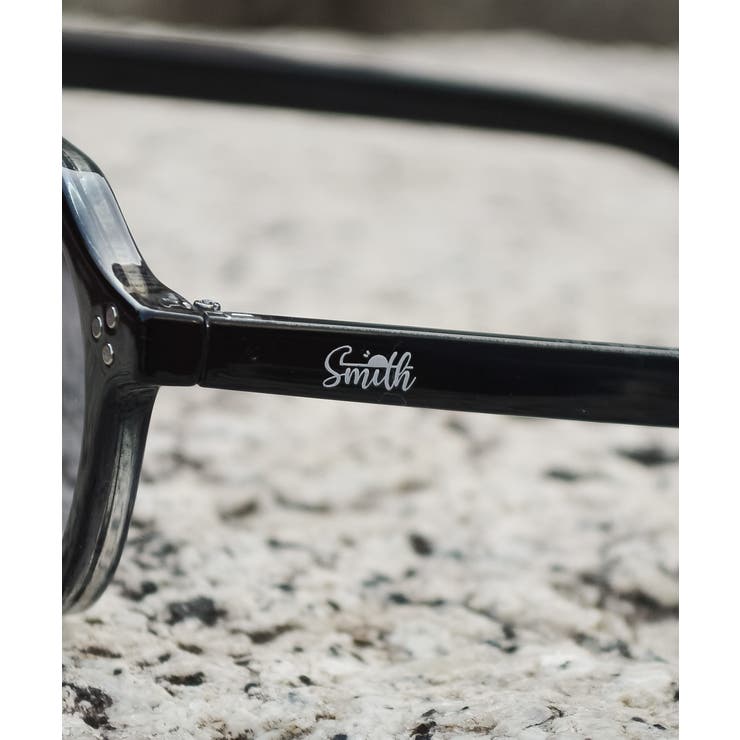 SunnySmith 調光サングラス（ラウンド・ウェリントン） | MODISH GAZE | 詳細画像2 