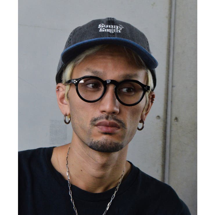 SunnySmith 調光サングラス（ラウンド・ウェリントン） | MODISH GAZE | 詳細画像4 