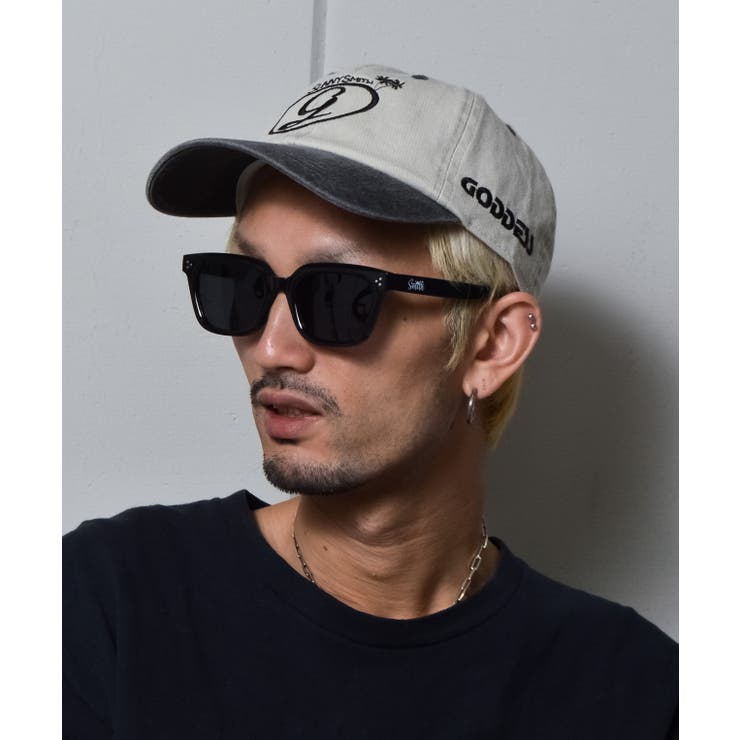 SunnySmith サングラス | MODISH GAZE | 詳細画像8 