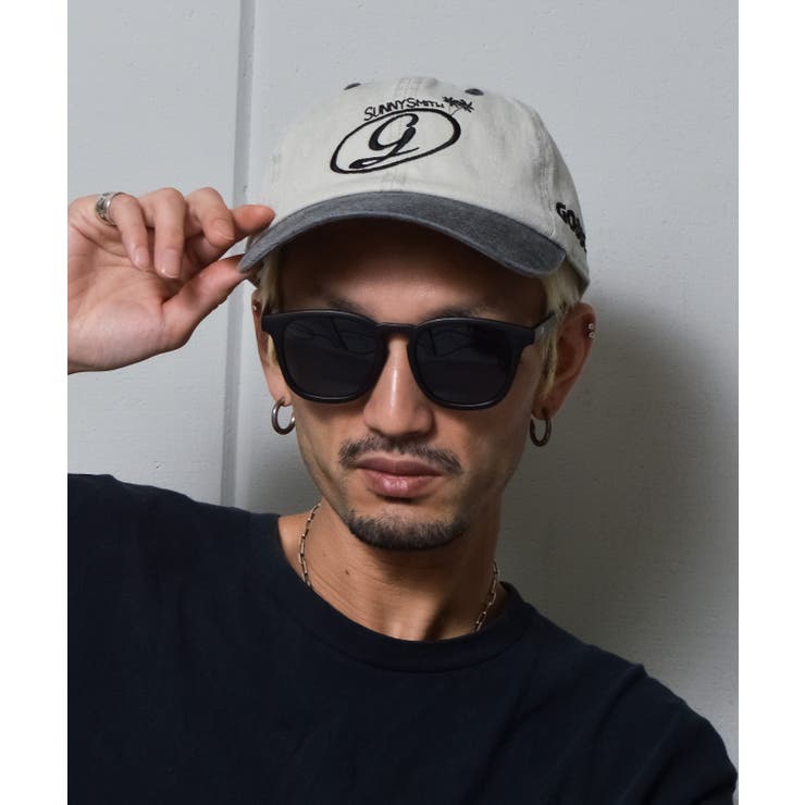 SunnySmith サングラス | MODISH GAZE | 詳細画像24 