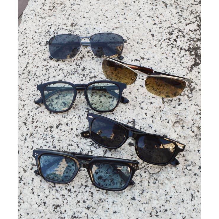 SunnySmith サングラス | MODISH GAZE | 詳細画像1 