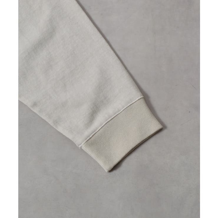 SUNNYヤシの木ロゴ ワンポイント刺繍バックプリント | MODISH GAZE | 詳細画像34 