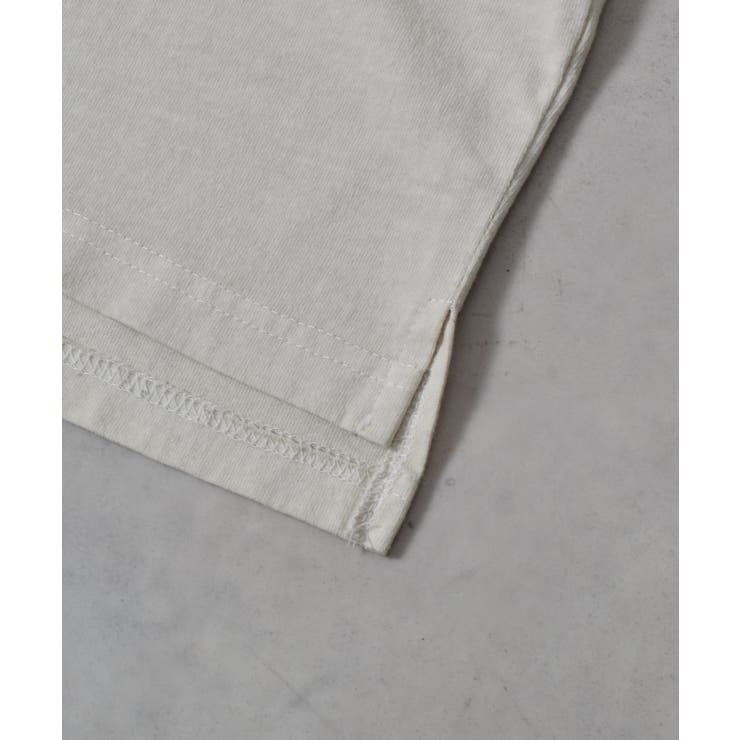 SUNNYヤシの木ロゴ ワンポイント刺繍バックプリント | MODISH GAZE | 詳細画像35 