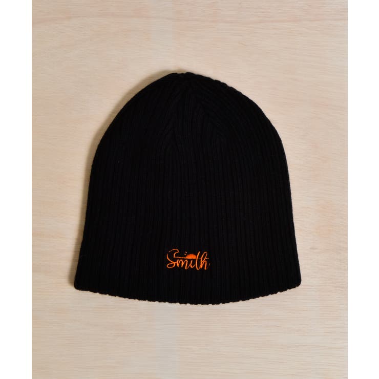 【SunnySmith】 OGロゴワイドリブビーニー | MODISH GAZE | 詳細画像10 