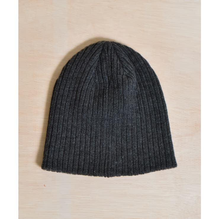 【SunnySmith】 OGロゴワイドリブビーニー | MODISH GAZE | 詳細画像12 