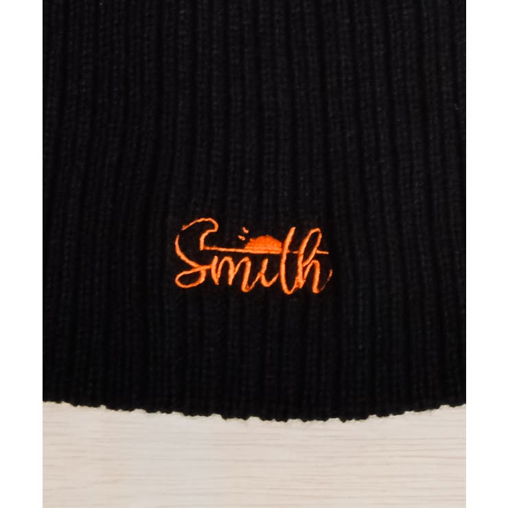 【SunnySmith】 OGロゴワイドリブビーニー | MODISH GAZE | 詳細画像16 