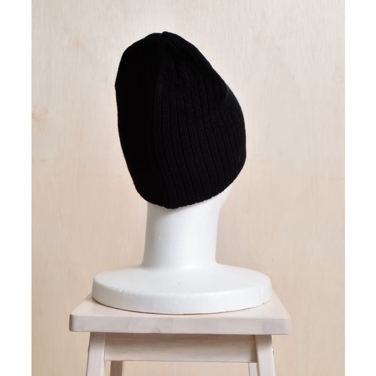 【SunnySmith】 OGロゴワイドリブビーニー | MODISH GAZE | 詳細画像19 