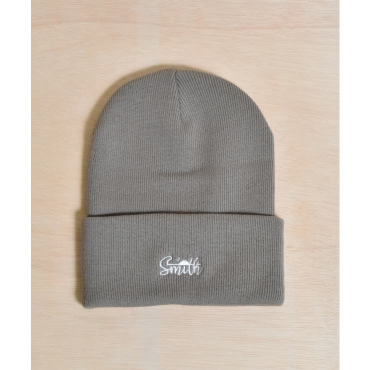 【SunnySmith】OGロゴプレーンニット帽 | MODISH GAZE | 詳細画像16 
