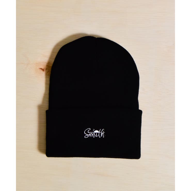 【SunnySmith】OGロゴプレーンニット帽 | MODISH GAZE | 詳細画像18 