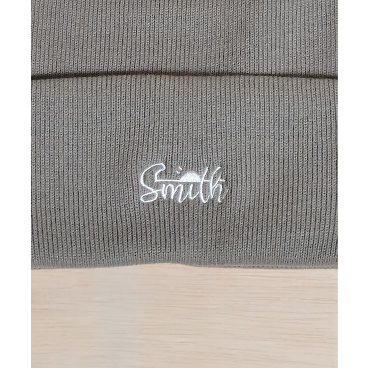 【SunnySmith】OGロゴプレーンニット帽 | MODISH GAZE | 詳細画像19 