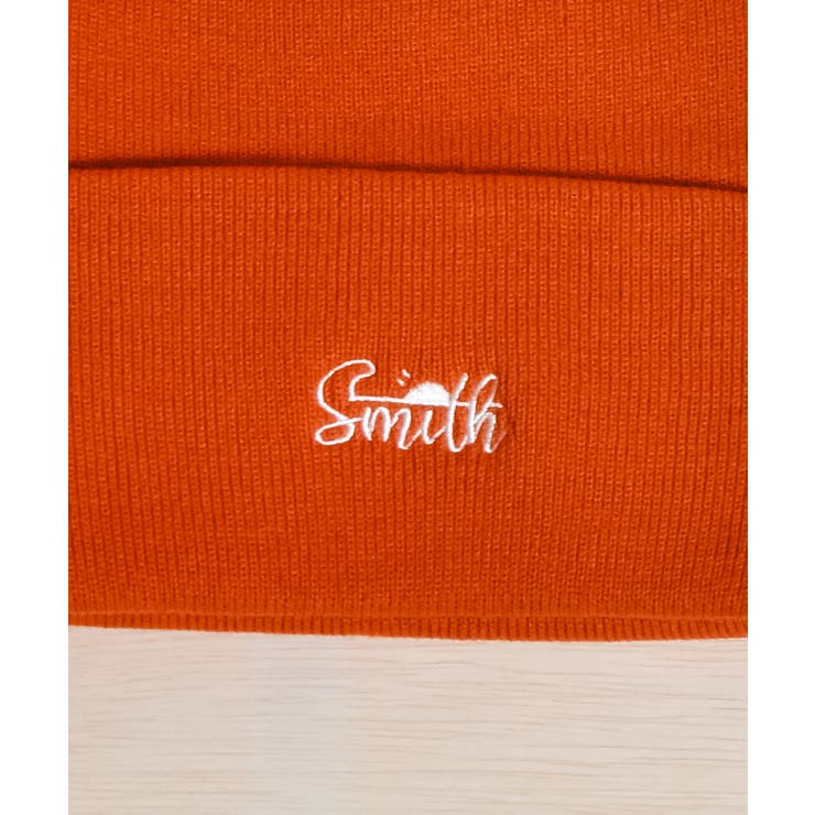 【SunnySmith】OGロゴプレーンニット帽 | MODISH GAZE | 詳細画像20 