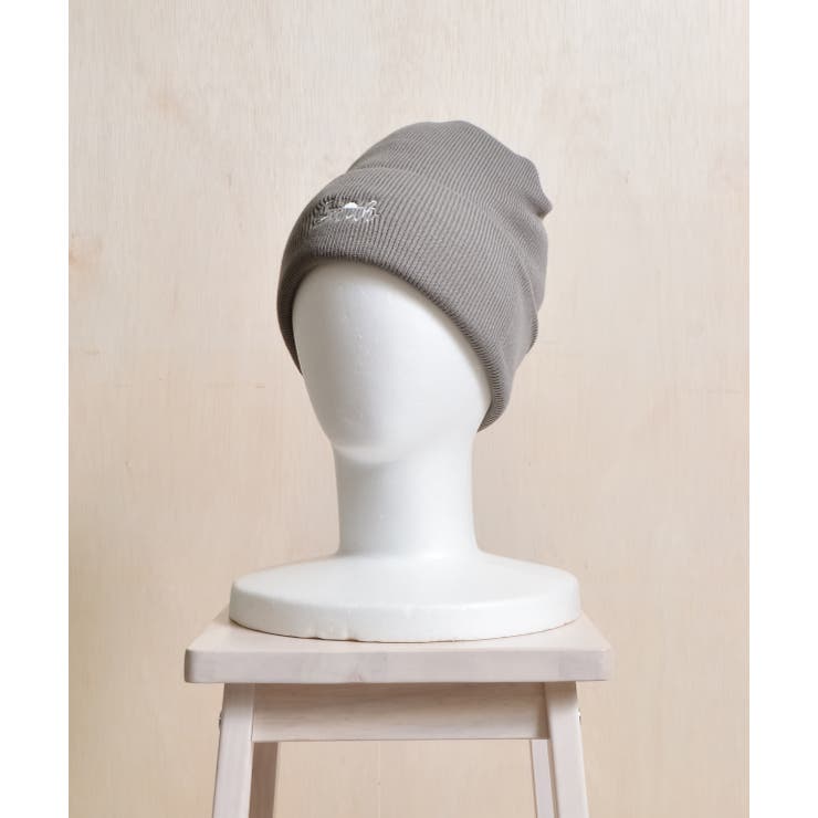 【SunnySmith】OGロゴプレーンニット帽 | MODISH GAZE | 詳細画像23 