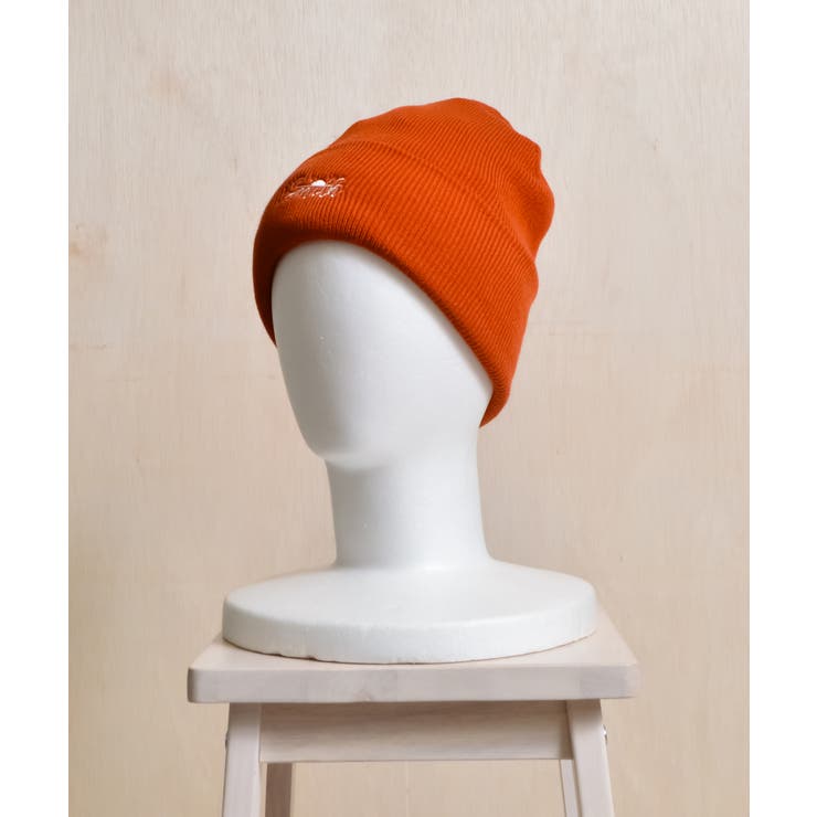 【SunnySmith】OGロゴプレーンニット帽 | MODISH GAZE | 詳細画像24 